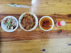 -马三洋芋片(兰州总店)