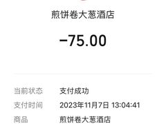 -赵记煎饼卷大葱(泰山大街店)