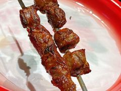 -老味烧烤(总店)