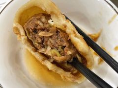 -宝瑞门钉肉饼店