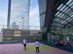 -洛克公园(苏州中心商场)