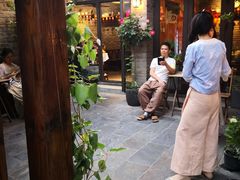 -四喜小胖·北京涮肉(五道营店)