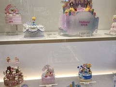 -好利来(七宝领展广场店)