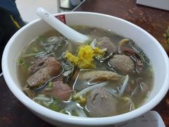 -潮镇老尾牛杂(环城西路店)