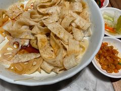 -苏帮袁Sue Cuisine(来福士店)