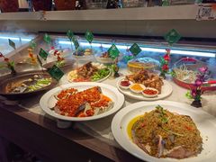 -蜀香格格•剁椒鱼头(龙西店)