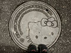 -安吉Hello Kitty乐园