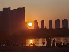 -天鹅湖体育公园