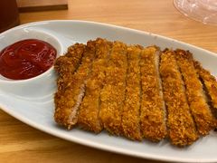 -买又大餐厅(福林里店)