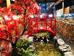 -綱元·海鲜豆捞(明州里店)