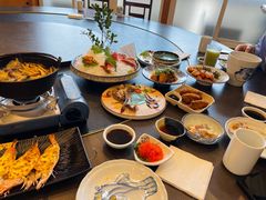 -红叶日料·放题·海胆·定食(星海店)