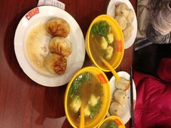 iphone_upload_pic-小杨生煎(黄河路店)