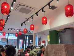 -荆九爷爆炒桥头三嫩(浙大店)
