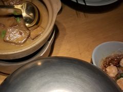 -蜜桃餐厅·伴山(绿宝广场店)