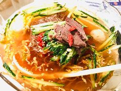 -七八冷面·延边朝鲜族美食(圣熙八号店)