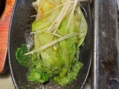 -绿茶餐厅(成都大悦城店)