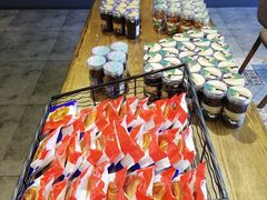 -美滋每客(太原龙湖苏宁百货店)