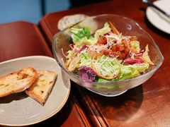 -餮熹Tipsea法餐(吉大店)