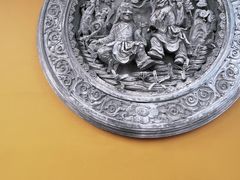 -龙华寺