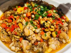 -八碗湘长沙市井菜(坡子街店)