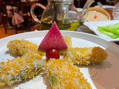 -金騰閣·经典粤菜(汾江中路店)