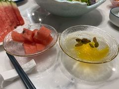 -热河食府(中山路店)