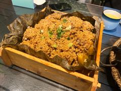 -天瑞原创菜(济南路店)