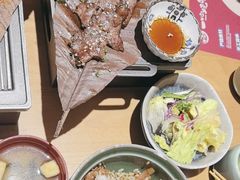 -一心创作料理屋(经开万达店)