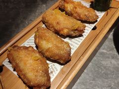 -新白鹿餐厅(金鹰新街口店)