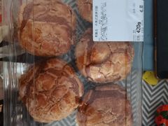 -麦德龙(徐州开发区店)