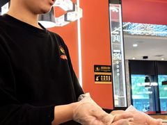-巴蜀王婆大虾(南锣鼓巷店)