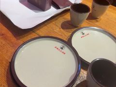 -老杨太太烧烤(文化广场店)
