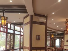 -桥香园过桥米线(国贸店)
