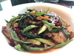 -运·中餐厅(成都华尔道夫酒店)