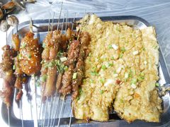 -小民大排档(马场角横路店)