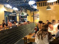 -两三事小郡肝串串香火锅(桂庙店)