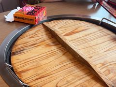 -那红花·东北菜铁锅炖(仙林金鹰店)