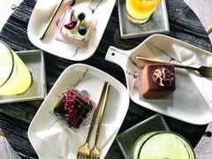 覆盆子黑森林-UNI UNI(环亚凯瑟琳店)