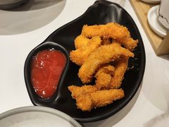 -馋三尺蟹粉小笼(人民广场店)