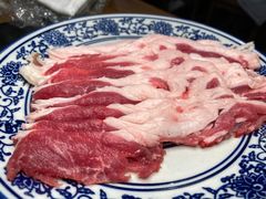 -裕德孚·非遗手切涮羊肉(东直门内大街店)