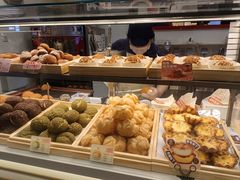 -西树泡芙(湖滨银泰in77B区店)