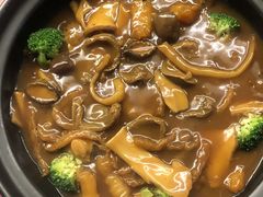 -腩得欢喜·牛腩煲火锅(万庭大厦店)
