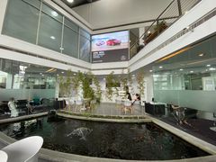 -宁波之星奔驰4S店(海曙店)