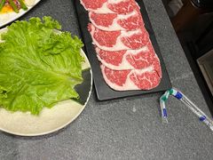 -完美生活炭火烤肉(二马路店)