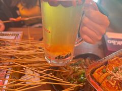 -Let’s WaKao瓦烤(贝森店)