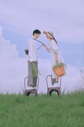 -金夫人婚纱摄影(衡阳店)