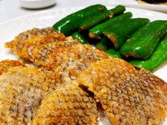 -金榜大酒店-中餐