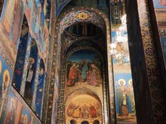 -滴血救世主教堂