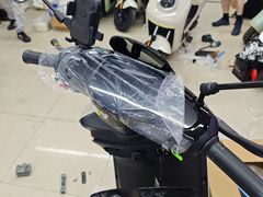 -小牛电动体验·租电动车(德胜门店)