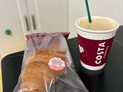 -COSTA COFFEE(上海五玠坊店)